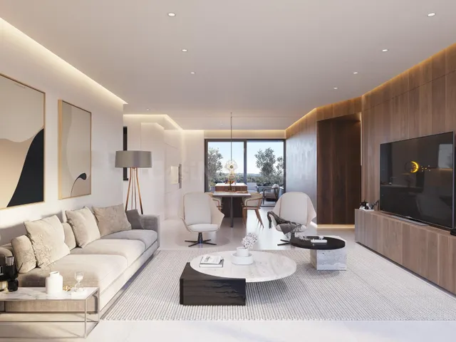Venta de apartamentos de lujo, campo de golf "Las Colinas" - foto 2