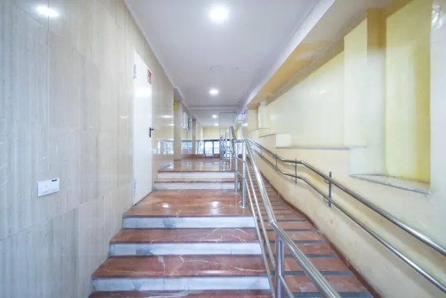 Espectacular piso con terraza y mucha luz en triana — 26