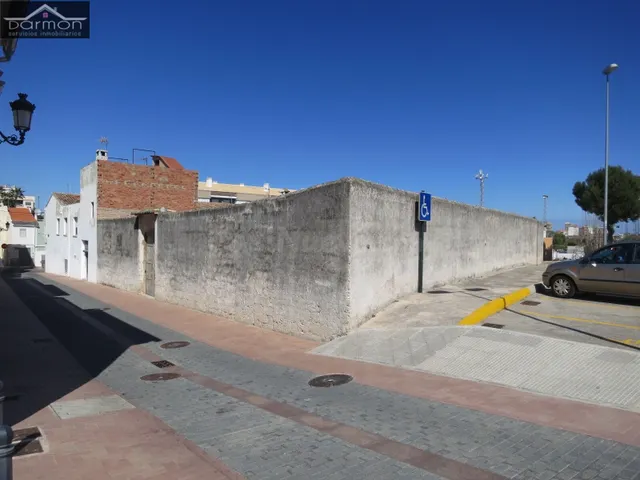 Oportunidad de Inversión: Terreno Urbano en Miramar, Valenci - foto 2