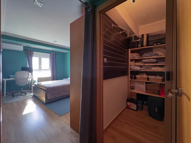 DESPIERTA CADA MAÑANA FRENTE A LA ALBUFERA | 2 habitaciones, BALCÓN Y VISTAS ABIERTAS — 8