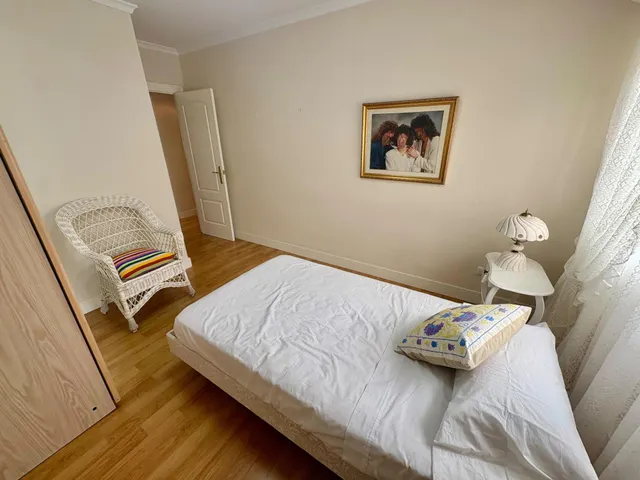 Piso para entrar a vivir — 6