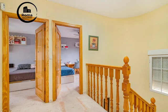 ¡AMPLIA CASA DE 4 DORMITORIOS, 3 BAÑOS Y CALEFACCIÓN CENTRAL EN LA ZUBIA! ✨ — 16