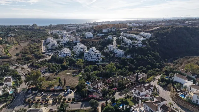 Apartamento 2 habitaciones 99m² en venta - Costa Del Sol — 10