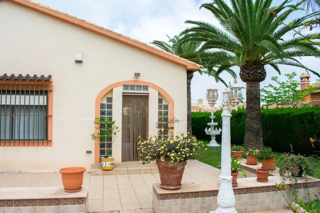 Villa de Lujo 3 habitaciones 168m² en venta - Lomas de Cabo 