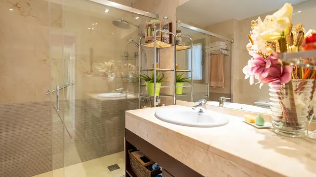 Apartamento 2 habitaciones 74m² en venta - Centro — 6