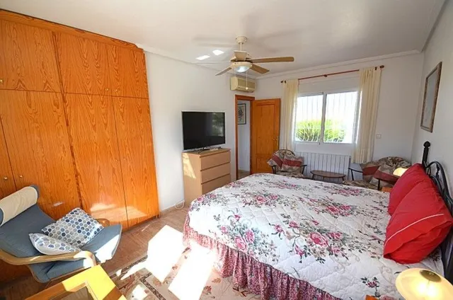 Villa 3 habitaciones 140m² en venta - Campos del Río — 20