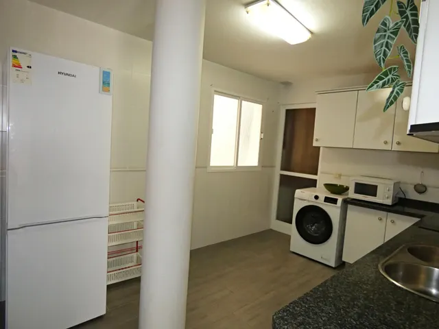 Exclusiva vivienda a tan solo 50 metros del mar — 32