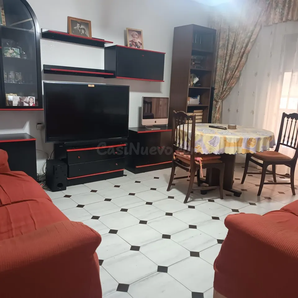 VENTA DE MAGNIFICO PISO
