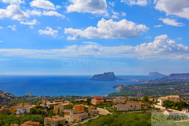Casa-Chalet en Venta en Alicante Alicante — 3