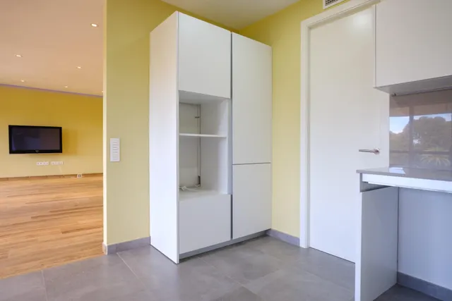 Espectacular activo patrimonial en venta: 5ª planta con vistas a los Jardines de Murillo y la Giralda. — 8