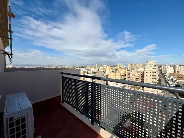 Apartamento 1 habitación 68m² en venta - Playa del Cura — 16
