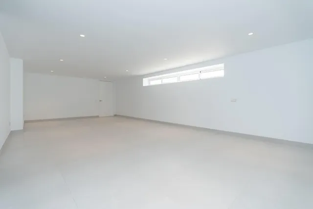 Villa de Lujo con vistas al Mar en Benalmádena — 15