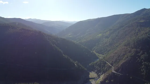 Finca rústica en el corazón de la montaña gallega — 22