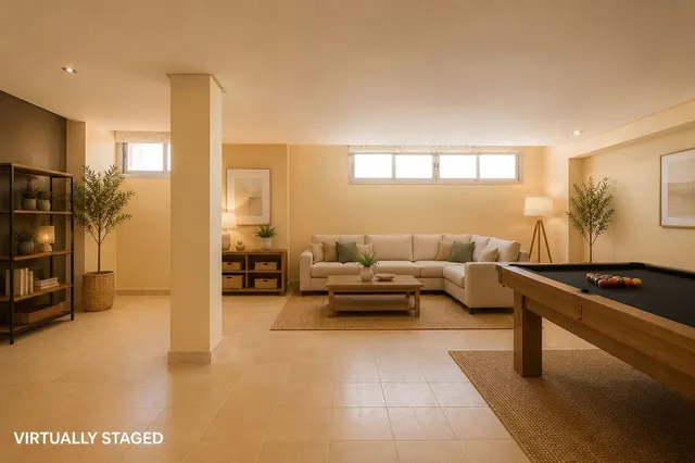 Adosado 4 habitaciones 231m² en venta - Costa del Sol — 40