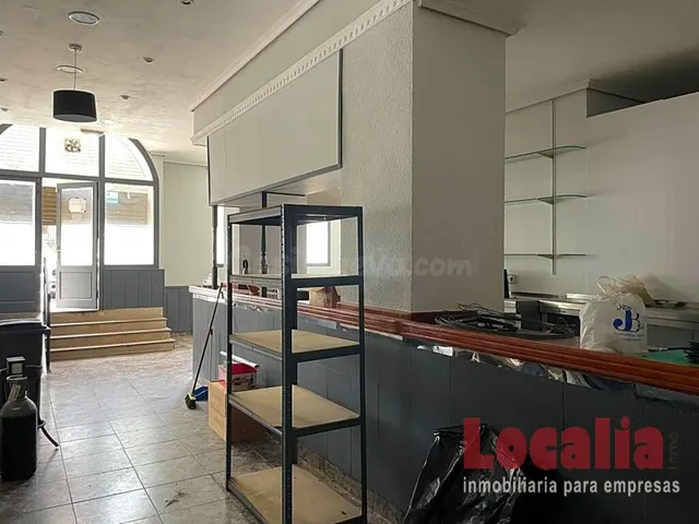 Bar Cafetería en venta en Maliaño, Camargo - foto 2