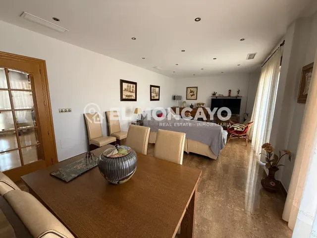 Maravilloso Chalet independiente junto a Almoradí, Alicante, - foto 4