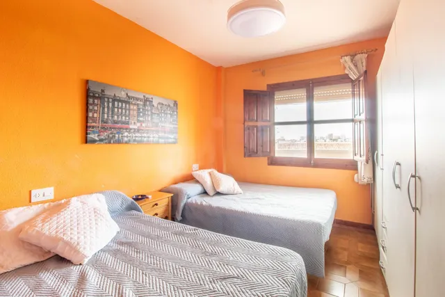 Apartamento 1 habitación 53m² en venta - Campoamor — 14