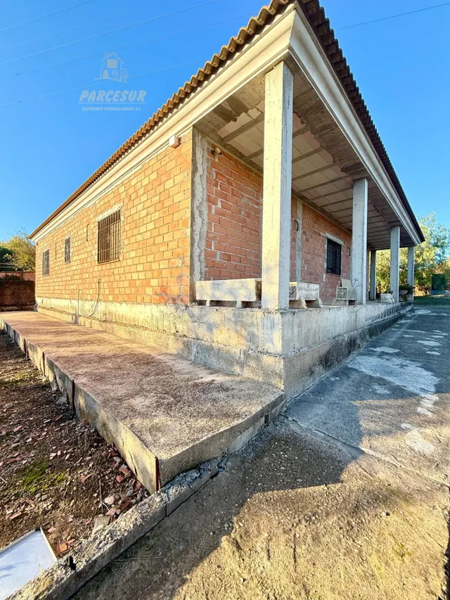 Casa de Campo en La Barquera, Córdoba — 5