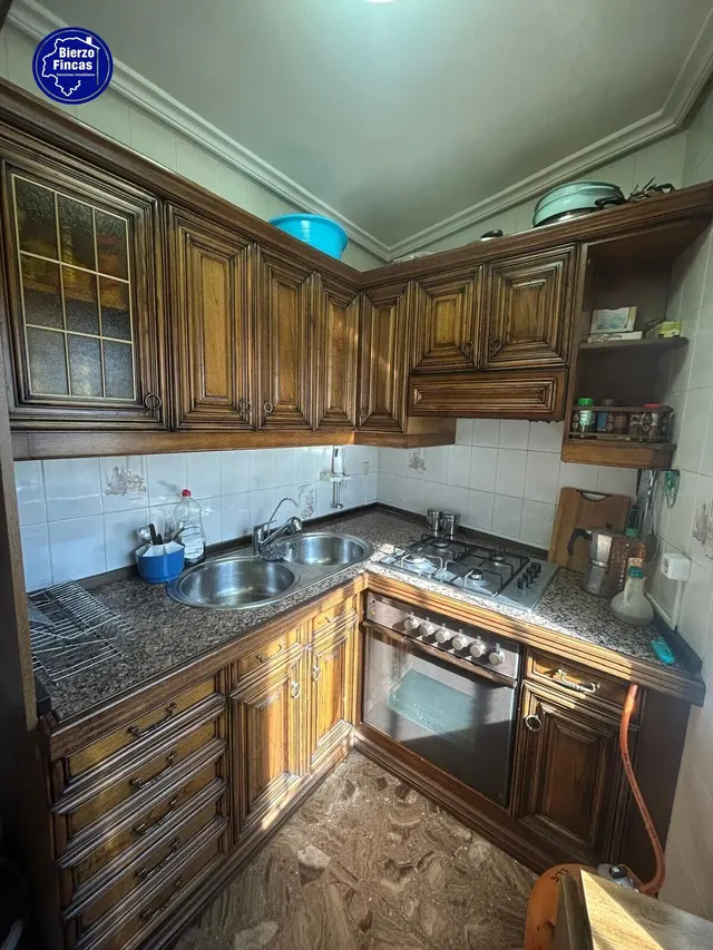 Se vende casa en villaverde de los cestos — 7