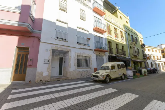 Encantadora Casa Reformada en La Font d'En Carros por solo €