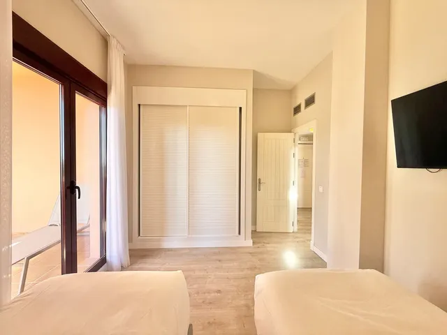 Ático Dúplex 3 habitaciones 132m² en venta - Costa del Sol — 11