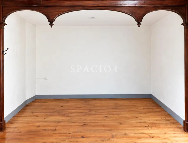 Edificio en venta en Ourense centro con vistas a la Plaza de la Trinidad — 12