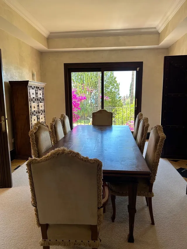 Chalet 6 habitaciones 1070m² en venta - Marbella — 20