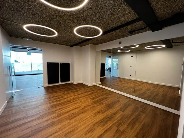 Piso con vista al mar — 31