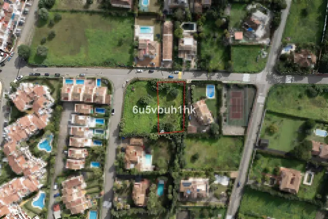 Parcela en venta - Costa Del Sol — 7
