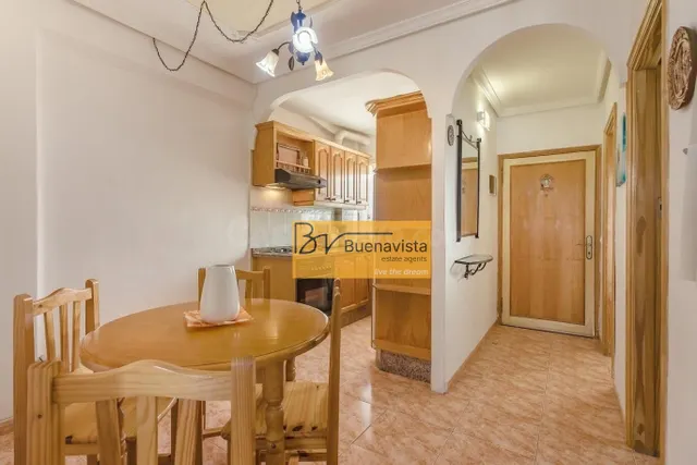 Apartamento con vistas al mar en Costa Adeje - foto 3
