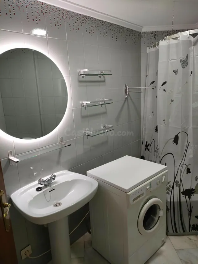 ALQUILER EXCLUSIVO PARA ESTUDIANTES - foto 2