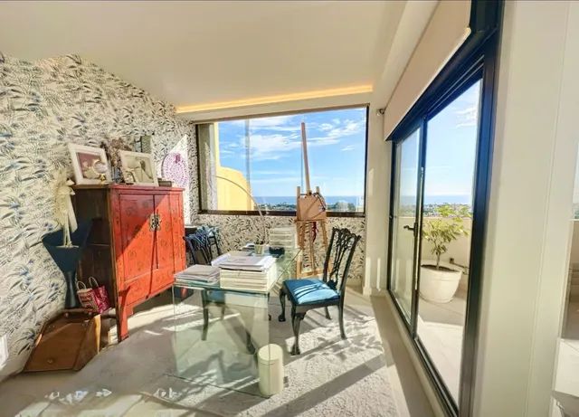 Ático Dúplex 3 habitaciones 180m² en venta - Costa Del Sol — 9