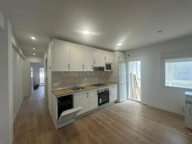 Piso 4 habitaciones 120m² en alquiler - Carmelitas-Oeste