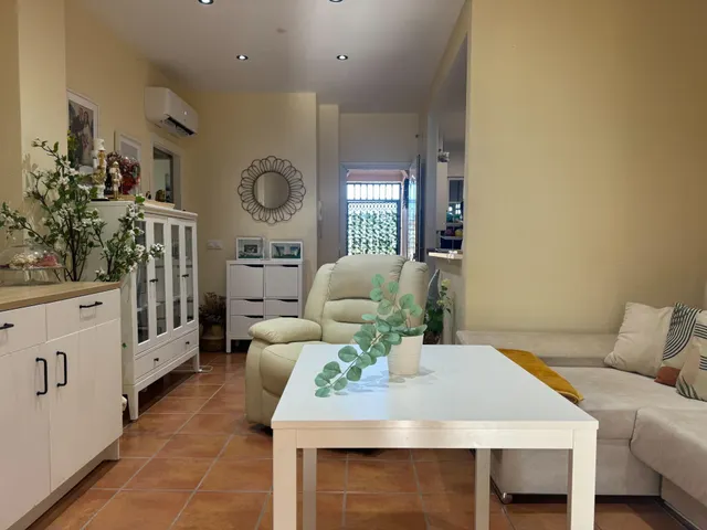 BUSCAS TRANQUILIDAD¡¡¡¡ VIVIENDA EN MARTIN MIGUEL — 8