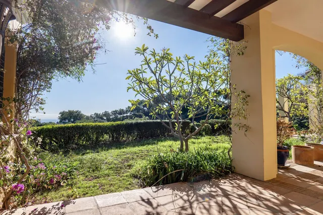 Chalet 6 habitaciones 980m² en venta - Costa del Sol — 25