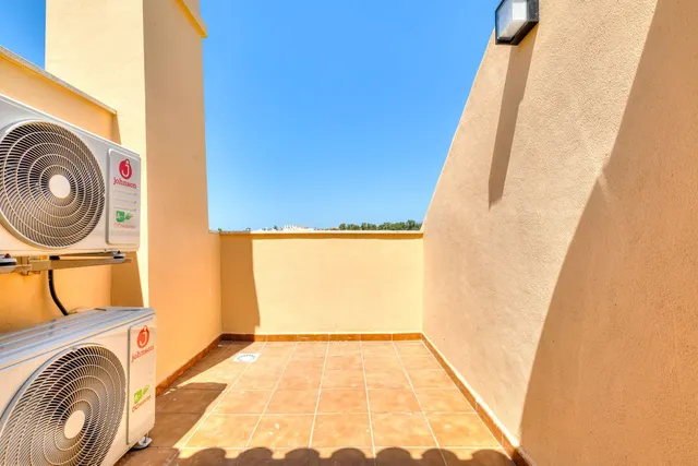 Adosado 4 habitaciones 259m² en venta - Riviera del sol — 19