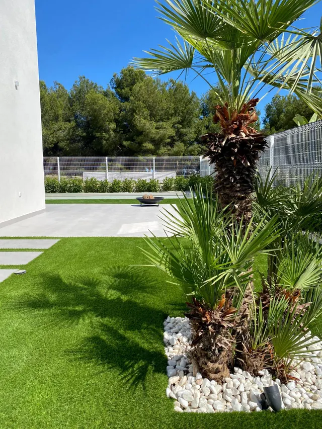 EXCLUSIVIDAD EN UN ENTORNO NATURAL JUNTO AL MAR MEDITERRÁNEO!!! — 12