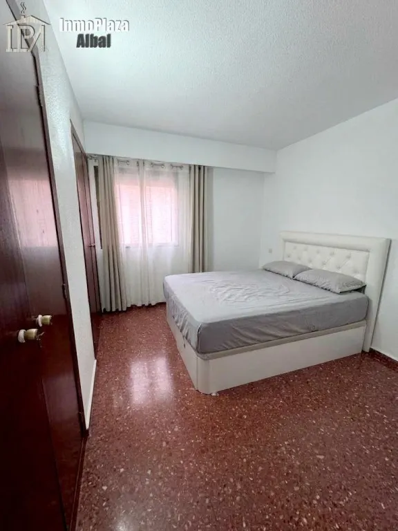 Piso en Venta en Valencia Valencia — 10
