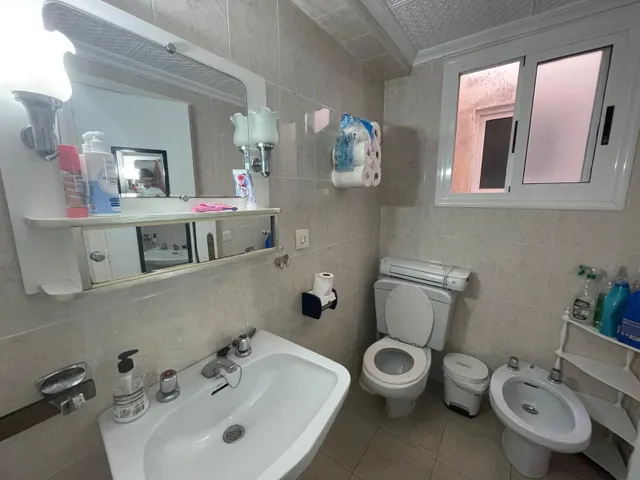 Apartamento exterior de 3 dormitorios listo para entrar a vivir en Guardamar del Segura — 15