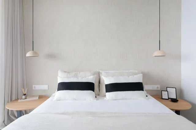 APARTAMENTOS DE LUJO EN BENIDORM. ALICANTE — 17