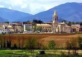 Suelo industrial parcelas en venta en Fornells de la Selva z - foto 4
