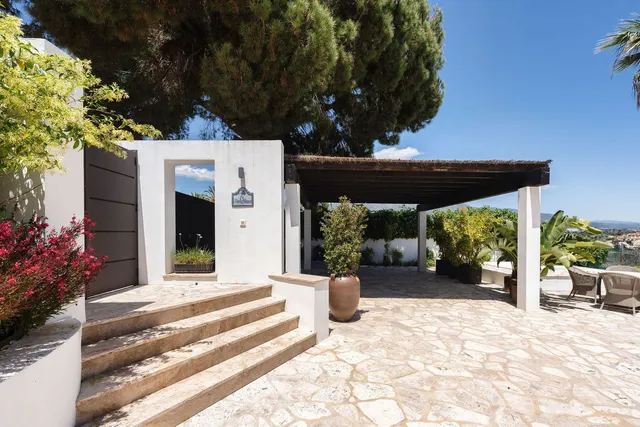 Chalet 4 habitaciones 351m² en venta - Marbella — 41