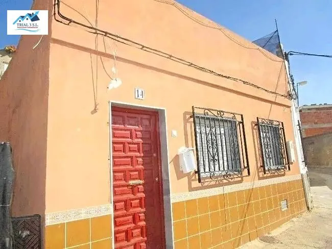 Venta Piso en Berja (Almería)