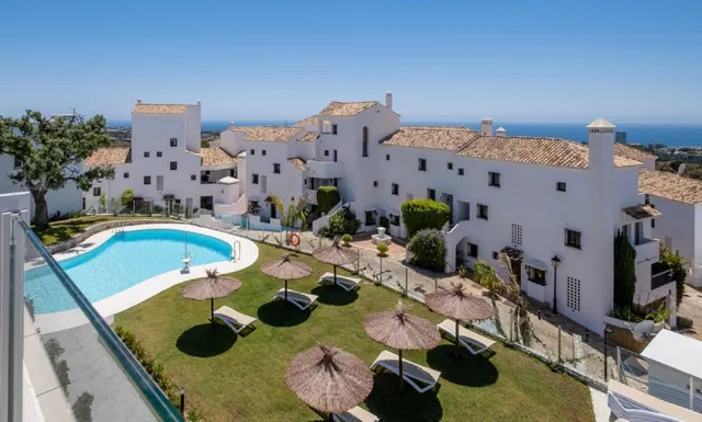 Ático Dúplex 2 habitaciones 258m² en venta - Marbella — 41