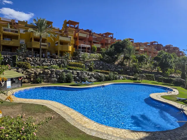 Apartamento 2 habitaciones 120m² en venta - Marbella — 44