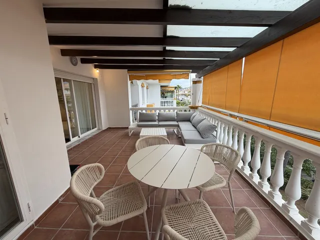 Apartamento 3 habitaciones 115m² en venta - Marbella — 20