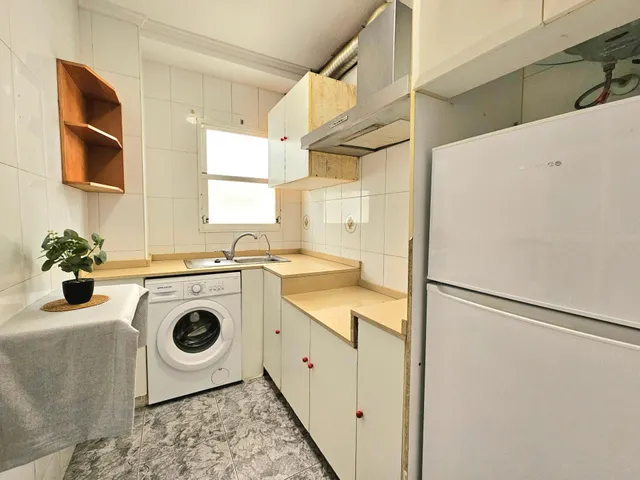 Magnifica vivienda en el centro de Torrevieja, ideal para vivir todo el año — 10