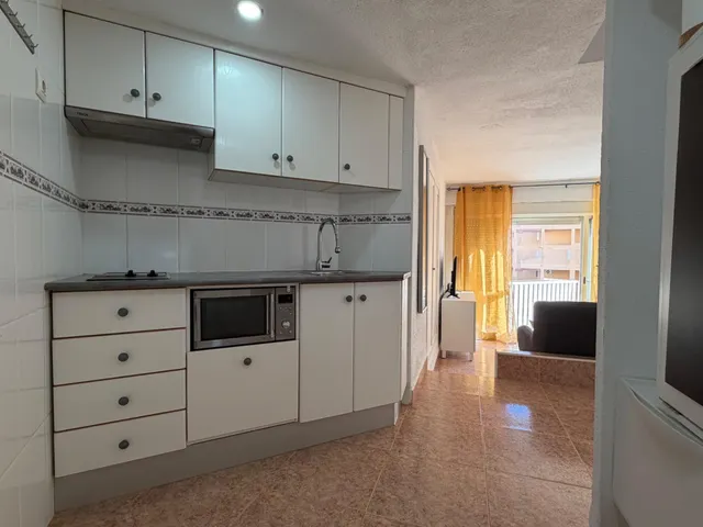 Estudio tipo loft en venta en edificio Mónaco, La Manga — 17