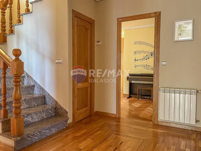 Casa 5 habitaciones 342m² en venta - Baina 1 — 39