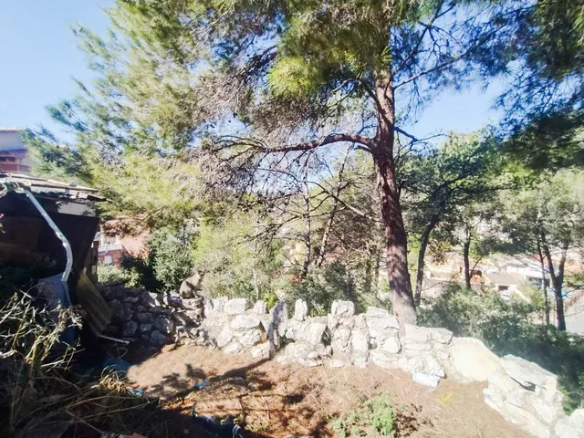 PARCELA  A LA VENTA EN CASTELLET I LA GORNAL, BARCELONA — 9